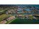 Stunning waterfront property near golf course, with marina access and city views at 2775 Kipps Colony S Dr # 105, Gulfport, FL 33707