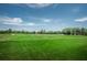 Expansive golf course view featuring lush green grass, trees, blue skies, and course design at 2775 Kipps Colony S Dr # 105, Gulfport, FL 33707