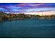 Beautiful waterfront homes offer convenient boat access and stunning sunsets at 2775 Kipps Colony S Dr # 105, Gulfport, FL 33707