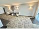 Stylish Lobby featuring two chairs and table. Perfect for waiting to see the building's amazing amenities! at 100 Waverly Way # 302, Clearwater, FL 33756