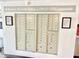 Secured mailboxes in a well-maintained common area, promoting a drug-free community at 100 Waverly Way # 302, Clearwater, FL 33756