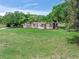 Charming single-Gathering home with well-maintained lawn, mature trees and lovely curb appeal at 12526 Spottswood Dr, Riverview, FL 33579