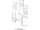 Detailed floorplan showcasing layout with pool, primary bedroom, kitchen, and multiple bedrooms, and garage at 5501 E Longboat Blvd, Tampa, FL 33615