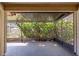 Covered and screened-in porch, perfect for enjoying the outdoors at 2567 Bentley Dr, Palm Harbor, FL 34684