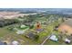 Desirable location featuring an expansive lot, serene surroundings and easy access to nearby amenities at 14739 Vista View Ct, Dade City, FL 33523