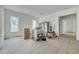 Living room features large windows for natural light, and an open floor plan at 5327 6Th N Ave, St Petersburg, FL 33710