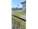 A stunning water view from a window, showcasing the tranquil scenery at 4812 Jasper Dr Dr # 101, New Port Richey, FL 34652