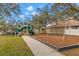 Community playground with slides, swings, and a well-maintained play area at 5236 Clover Mist Dr, Apollo Beach, FL 33572