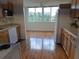Functional kitchen with ample natural light at 4915 Bay Ne St # 322, St Petersburg, FL 33703