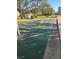 Shuffleboard courts with clear markings are ready for play at 4915 Bay Ne St # 322, St Petersburg, FL 33703