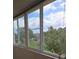 Bight window view of the community park at 4915 Bay Ne St # 322, St Petersburg, FL 33703