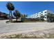 Exterior view of the property showing its proximity to the beach and surrounding area at 50 154Th Ave # 50, Madeira Beach, FL 33708