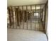 Renovations are underway in the living room with an open floor plan and lots of windows at 50 154Th Ave # 50, Madeira Beach, FL 33708