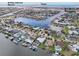 Located on a waterfront neighborhood with easy access to marinas, restaurants, and other nearby areas at 6446 Lake Sunrise Dr, Apollo Beach, FL 33572
