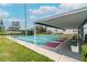Enjoy friendly competition on the community's well-maintained shuffleboard courts, a perfect leisure activity at 11200 102Nd Ave # 125, Seminole, FL 33778