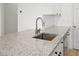 Close up of the countertop and appliances in this stylish, updated kitchen at 1216 S Missouri Ave # 224, Clearwater, FL 33756
