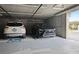 Well-lit parking garage with designated parking space, and vehicle at 1216 S Missouri Ave # 224, Clearwater, FL 33756