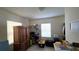 Bedroom with a closet and dresser at 1372 Palmetto St, Clearwater, FL 33755