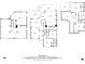 Comprehensive view of the home's floorplans including basement, first, and second floors at 14554 90Th Ave, Seminole, FL 33776