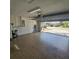 Spacious two-car garage perfect for storage and parking at 920 Regal Manor Way, Sun City Center, FL 33573
