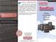 Promotional material for Goodman brand air conditioning and heating extended service plan at 4822 Grand Banks Dr, Wimauma, FL 33598