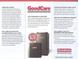 Promotional material for Goodman brand air conditioning and heating extended service plan at 4822 Grand Banks Dr, Wimauma, FL 33598