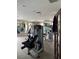 Well-equipped gym provides a variety of machines for a full-body workout, promoting a healthy lifestyle at 10346 Carrollwood Ln # 171, Tampa, FL 33618