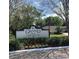 Welcome to the Grand at Olde Carrollwood, a beautiful community with lush landscaping at 10346 Carrollwood Ln # 171, Tampa, FL 33618