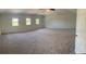 Expansive bedroom boasts soft carpet flooring and large windows offering abundant natural light at 11713 Summer Springs Dr, Riverview, FL 33579