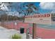 Image of the community Bocce Scoreboard at 12227 Darwood Dr # 0, Hudson, FL 34667