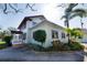 Charming home featuring well-maintained exterior and picturesque landscaping at 6342 5Th N Ave, St Petersburg, FL 33710