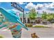 Scenic view of Dunedin History Museum with public art and the town's history on display at 1003 De Soto Dr # 2, Dunedin, FL 34698