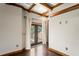 Balcony with view of seating at 11158 Warm Wind Way, Weeki Wachee, FL 34613