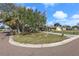 Charming single-story home with well-manicured lawn and landscaping at 5559 17Th N Ave, St Petersburg, FL 33710