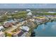 A beautiful neighborhood offering waterfront homes with lush landscape and convenient road access at 1204 50Th E St, Bradenton, FL 34208
