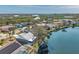 Waterfront community featuring single-Gathering homes on a tranquil lake with mature trees and lush surroundings at 1204 50Th E St, Bradenton, FL 34208