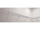 A walk-in closet features wire shelving for optimal storage and organization at 3624 Autumn Amber Dr, Spring Hill, FL 34609