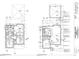 Detailed floor plan showcasing the layout of the home, including dimensions and room placements at 7325 S Trask St, Tampa, FL 33616