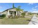 Beautiful single-Gathering home boasting manicured landscaping and inviting curb appeal at 13218 Satin Lily Dr, Riverview, FL 33579