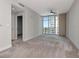 Spacious living room with large windows offering natural light and scenic views at 1120 E Kennedy Blvd # 1523, Tampa, FL 33602