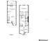 Detailed floor plan showcasing layout of the home at 9716 Mulberry Marsh Ln, Sun City Center, FL 33573