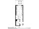 Floor plan rendering of a double queen suite ADA with bathroom, closet, dining area, and balcony at 15000 Madeira Way # 527, Madeira Beach, FL 33708