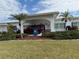Exterior view of a well-maintained house with a driveway and a parked car at 14132 89Th Ave, Seminole, FL 33776