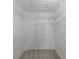 Walk-in closet featuring built-in wire shelving for ample storage at 1740 Shady Leaf Dr, Valrico, FL 33596