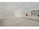 Spacious living area with an open floor plan and seamless transitions at 1740 Shady Leaf Dr, Valrico, FL 33596