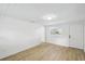 Bright room with light wood floors and ample natural light at 38638 2Nd Ave, Zephyrhills, FL 33542