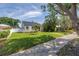 Charming single-story home with a lush lawn and inviting walkway at 4541 2Nd N Ave, St Petersburg, FL 33713