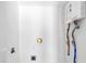 Utility room with modern equipment and fixtures at 4541 2Nd N Ave, St Petersburg, FL 33713