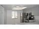 Charming kitchen featuring stainless steel appliances and a bright skylight at 256 Cypress Ln # 120, Oldsmar, FL 34677