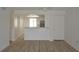 Well lit kitchen with granite countertops and stainless steel sink at 256 Cypress Ln # 120, Oldsmar, FL 34677
